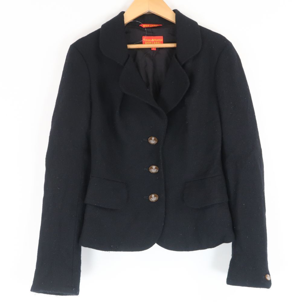 vivienne westwood RED LABEL ヴィヴィアンウエストウッド JB357