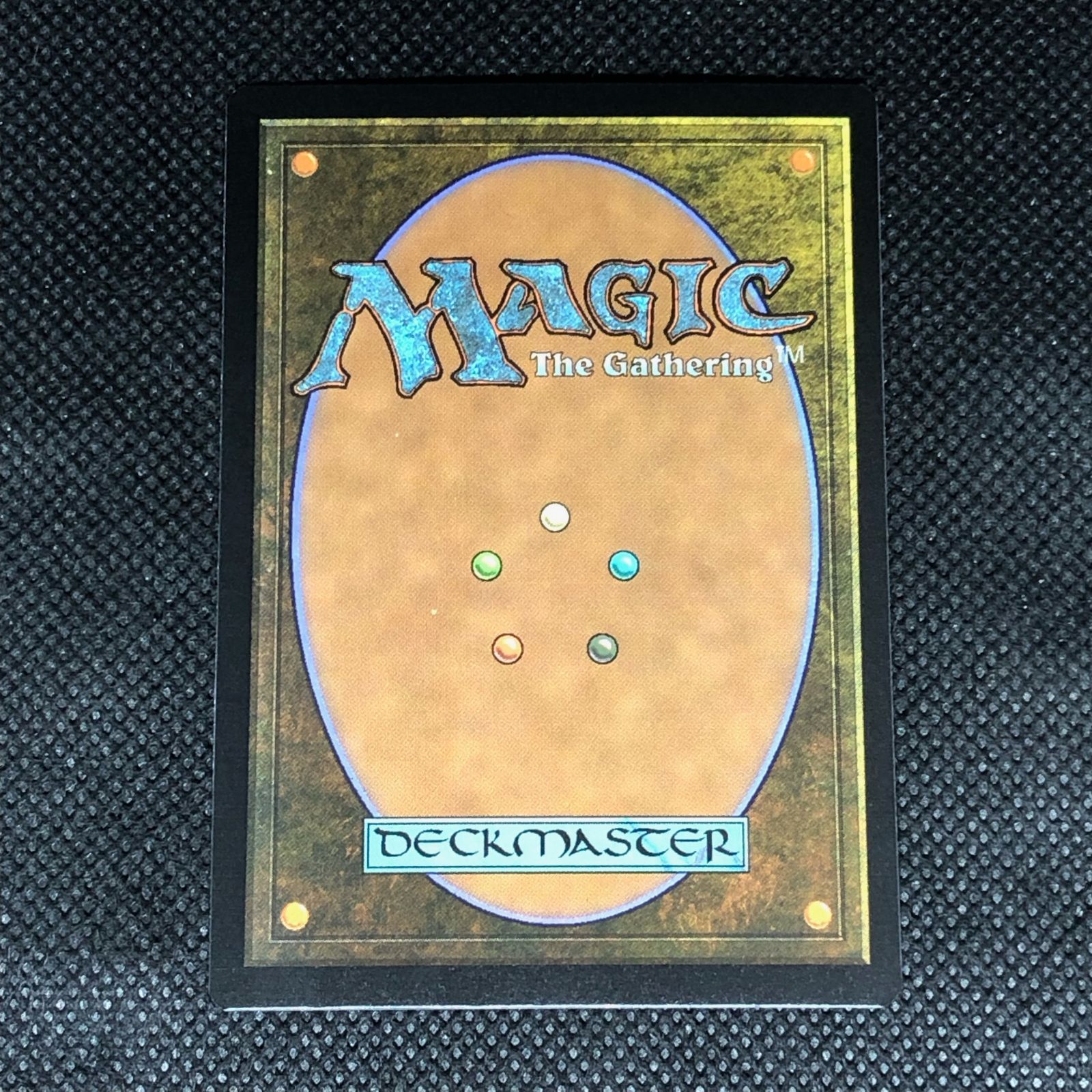MTG 太陽の指輪 / Sol Ring 日本語版 foil 1枚 初音ミクコラボ - メルカリ