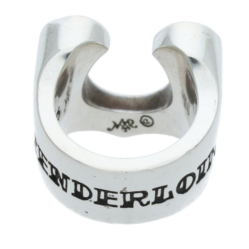 T-H.S RING