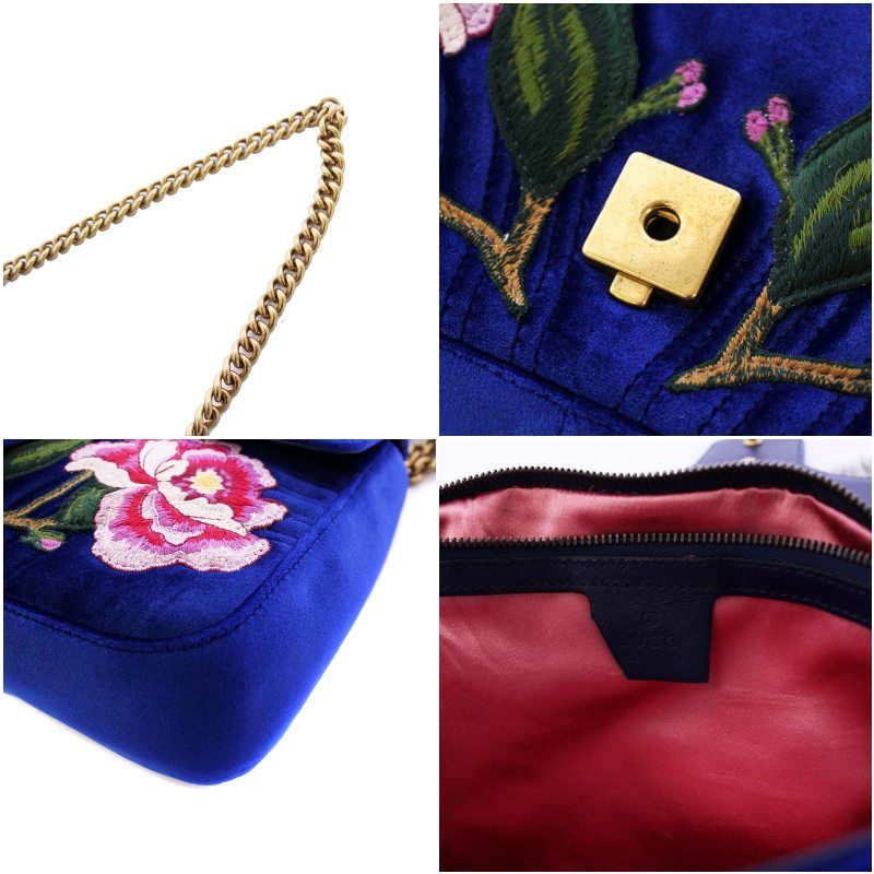 GUCCI