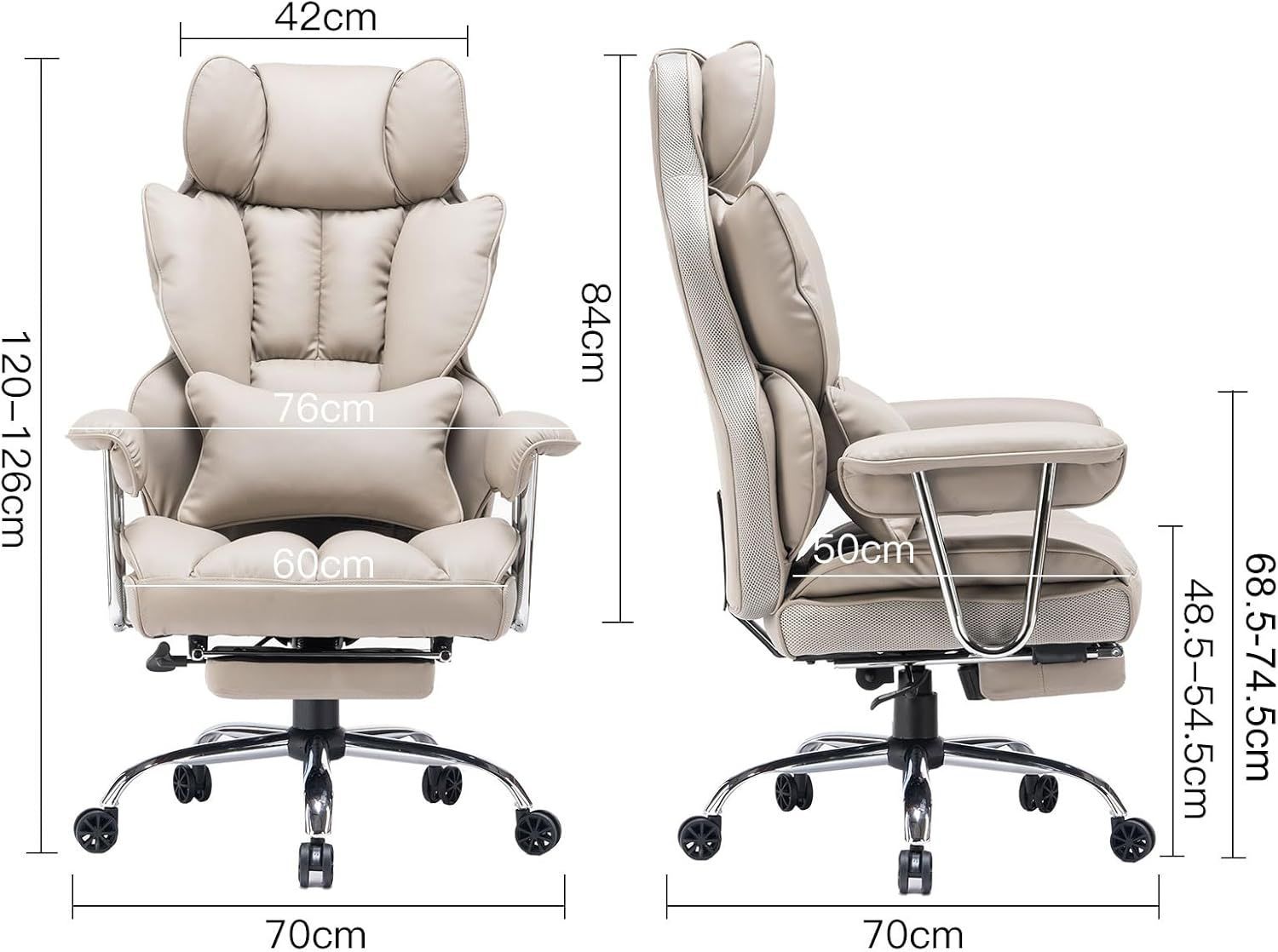 SKYE ゲーミングチェア