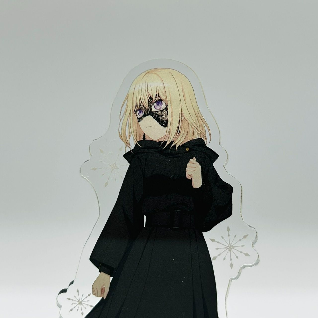 ave mujica 4th アクリルスタンド 5体セット Ave Mujica 4th LIVE「Adventus」 アクリルスタンド Timoris