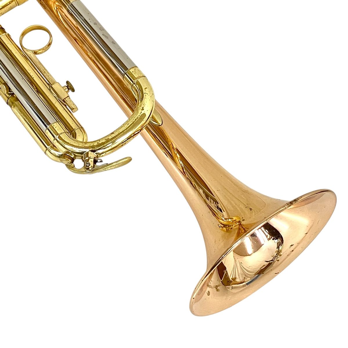 YTR-332 トランペット