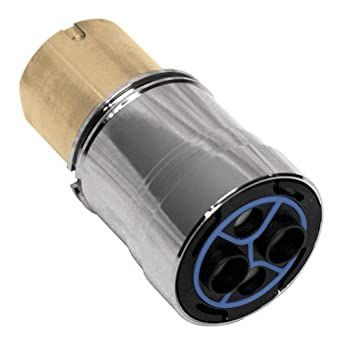 【中古】【輸入品・未使用】Hansgrohe 88723000 Cartridge TB2 Without Thermostatic Cartridge by Hansgrohe [並行輸入品]