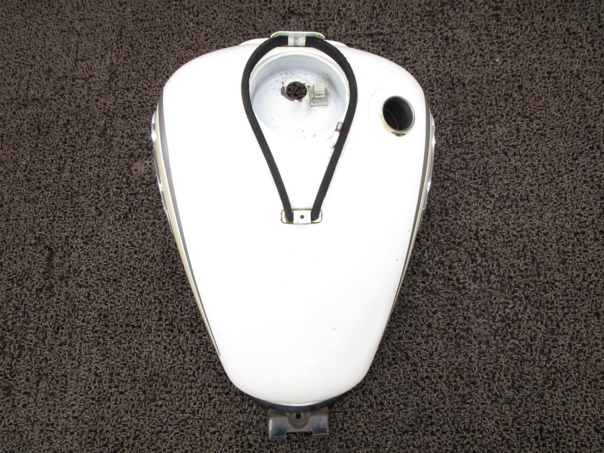 ドラッグスター250 ガソリンタンク フューエルコック □A7216 VG02J ヤマハ G604E DragStar キャブ車 WWW_SUPERTOOLSSHOP_NL