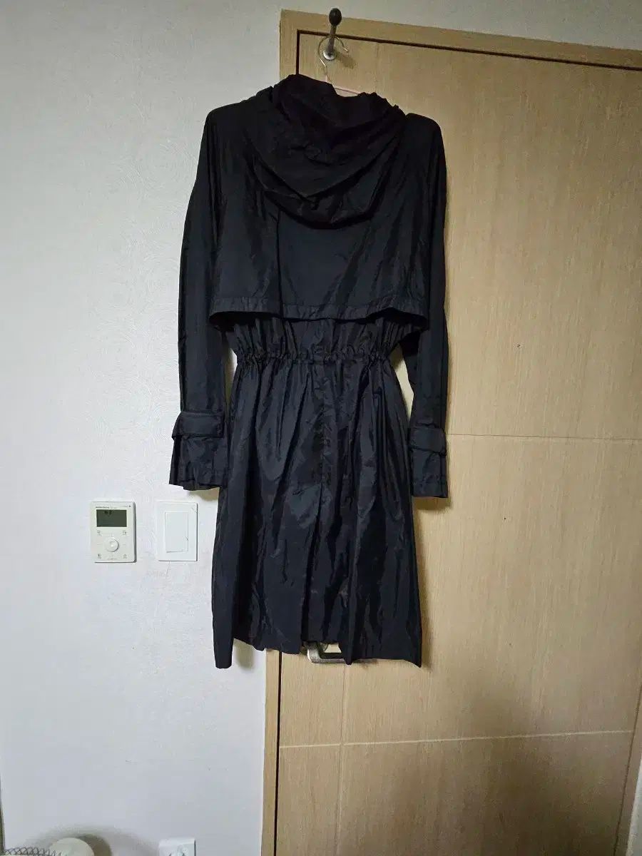 リーボック フード ロング ウィンドブレーカー M USTAUSTRALIA_COM_AU