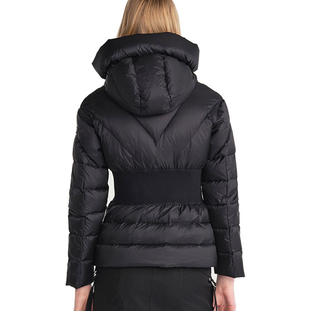 アウター ナイロン