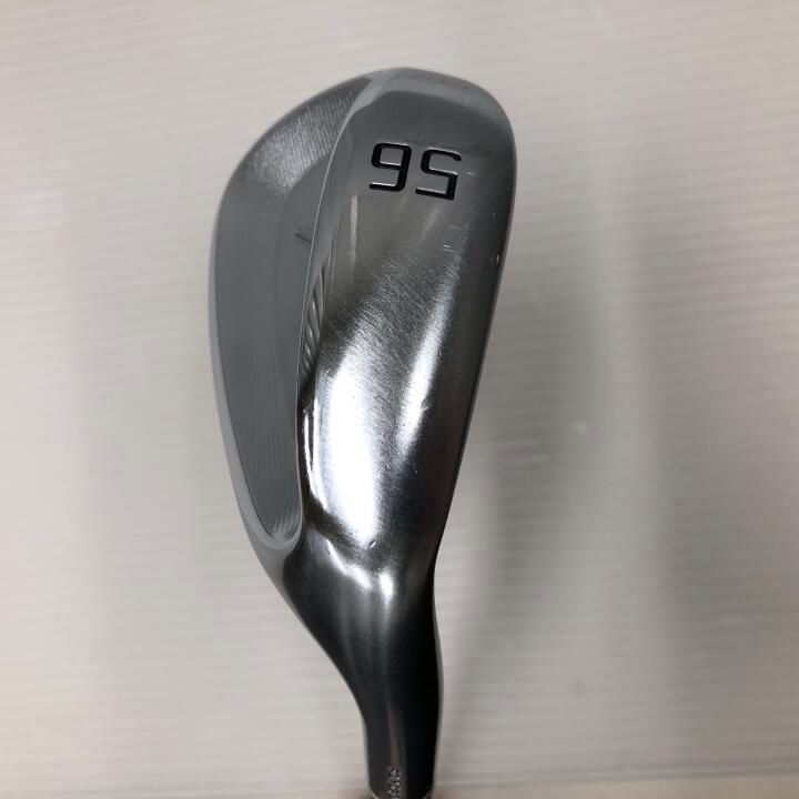 最短翌日発送】DJ-5 | 56 | WEDGE | NSプロ DS-91w | 中古