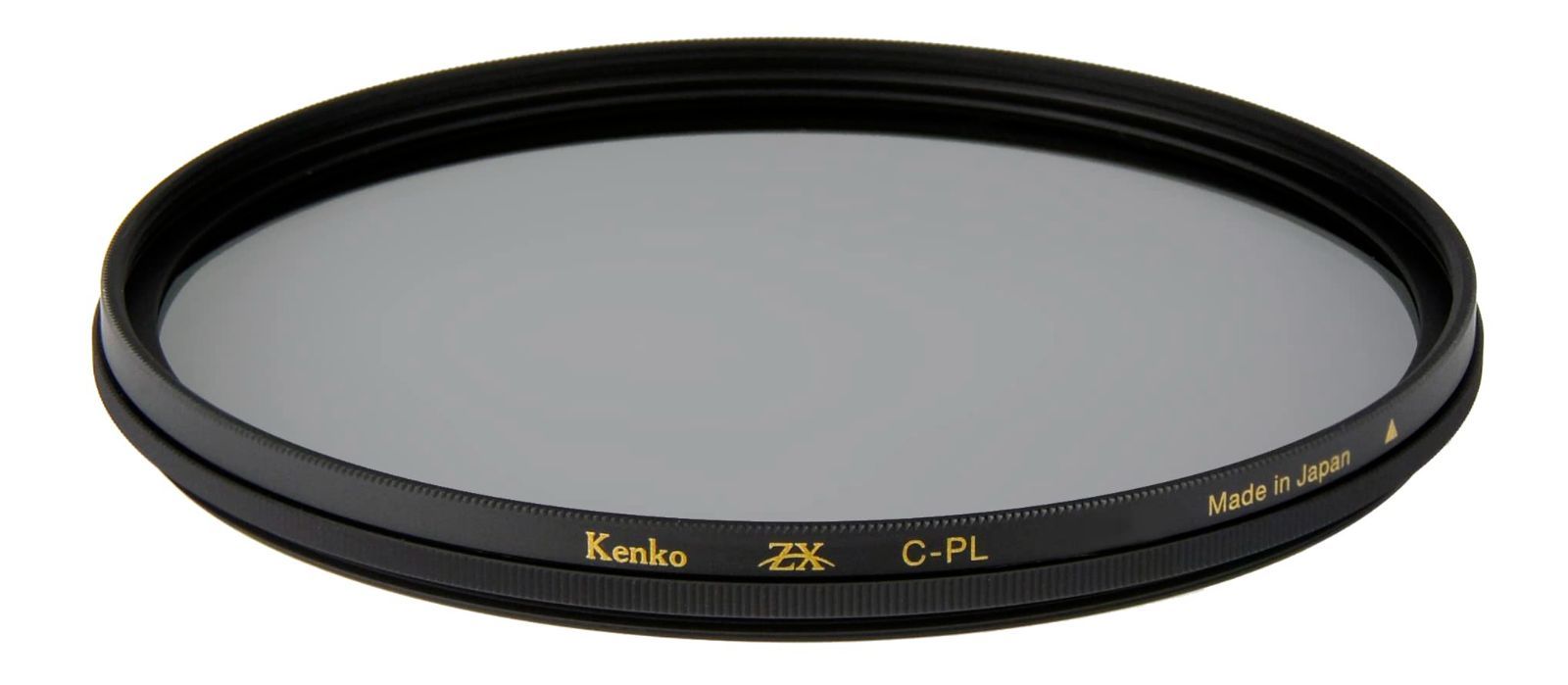 49mm 高透過偏光膜採用