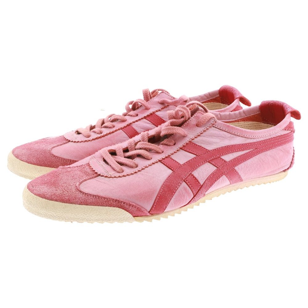タイピエロ Onitsuka Tiger (オニツカタイガー) MEXICO 66 DELUXE TH9J4L