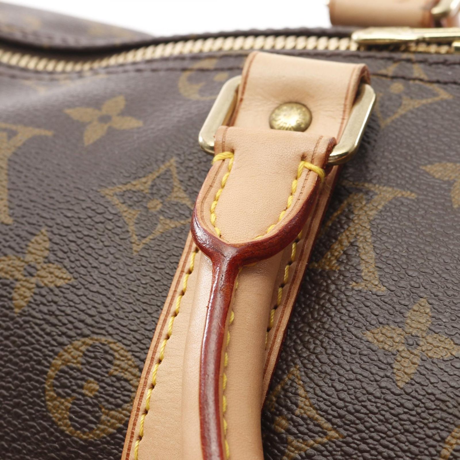 VUITTON ボストンバッグ