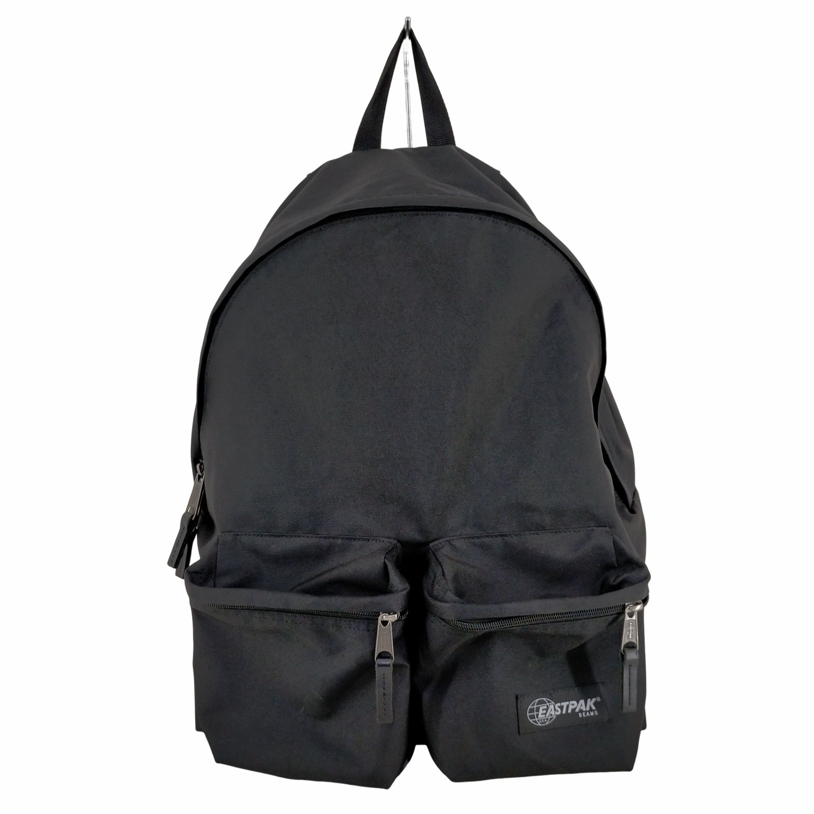 イーストパック EASTPAK 別注 Padded Pak'r Double XL メンズ 表記無