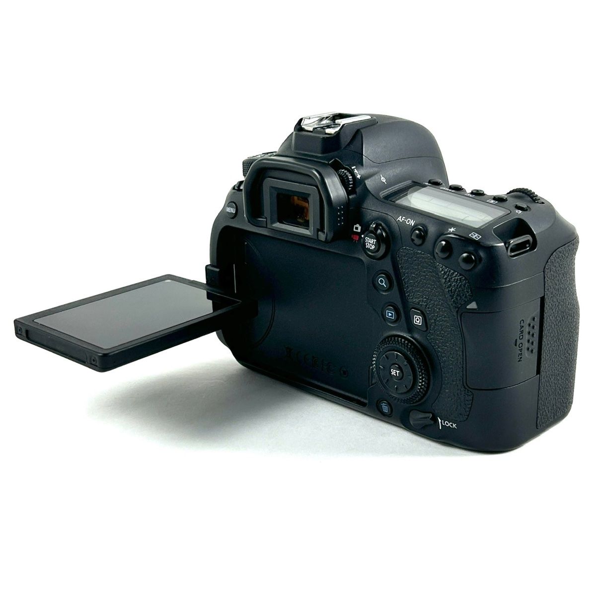 Canon EOS 6D II EF 24-70 F4L 役だち IS USM