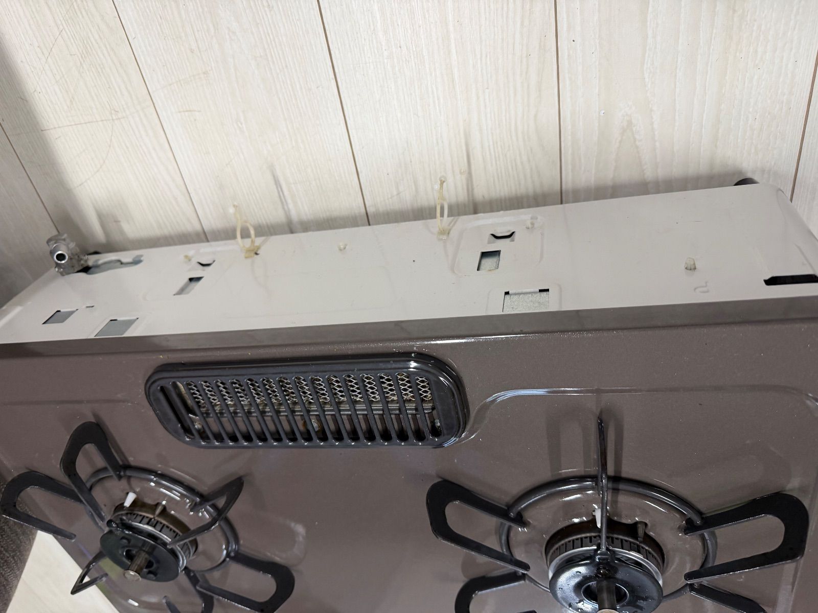 Paloma ガスコンロ