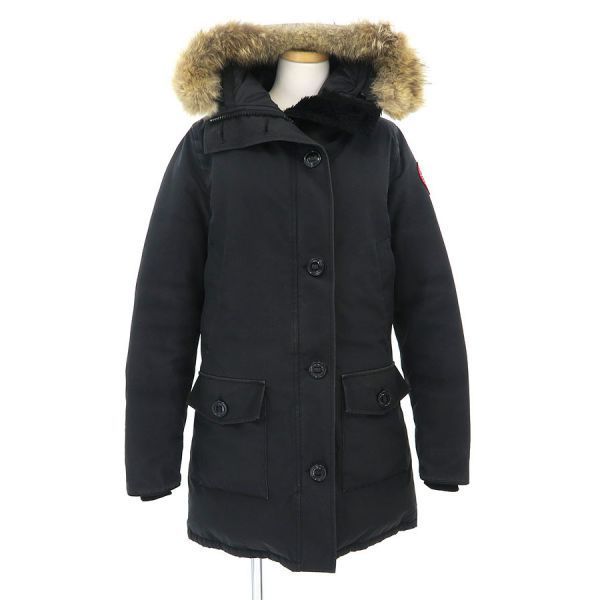 カナダグース ダウンジャケット Cランク