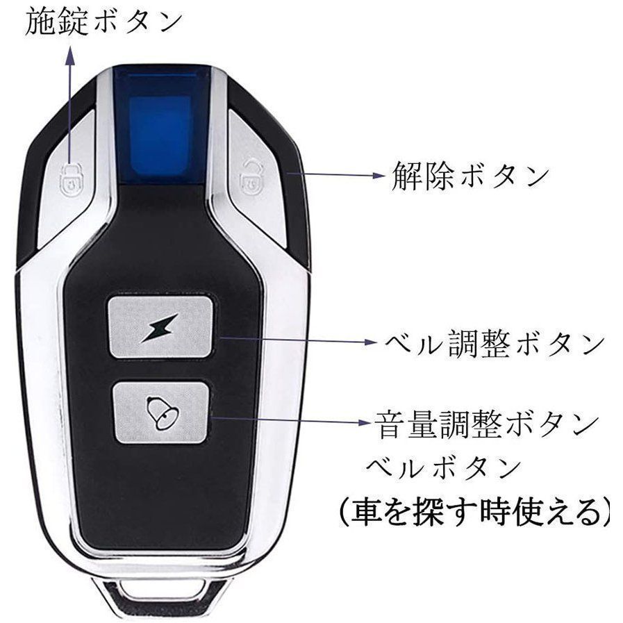 バイク