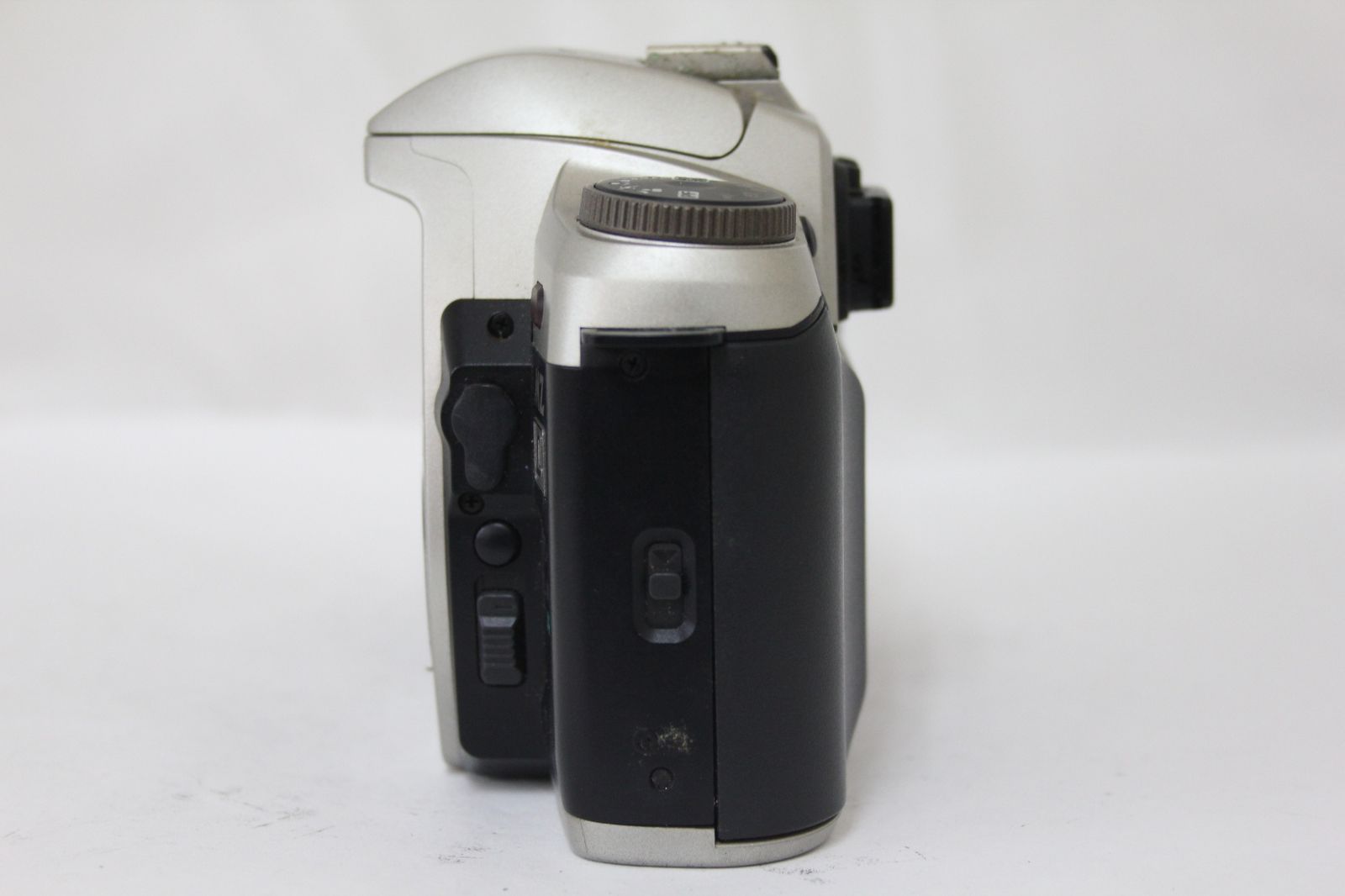 返品保証】 ペンタックス Pentax MZ L smc Pentax-FA 28-90mm F3.5-5.6