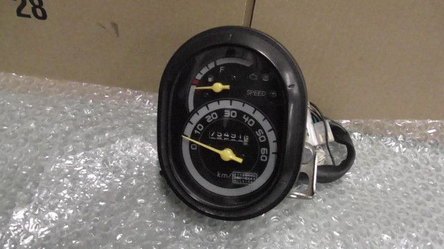 ベンリィ　プロ　AA03-1015xxx　の　スピードメーター :#1671169337