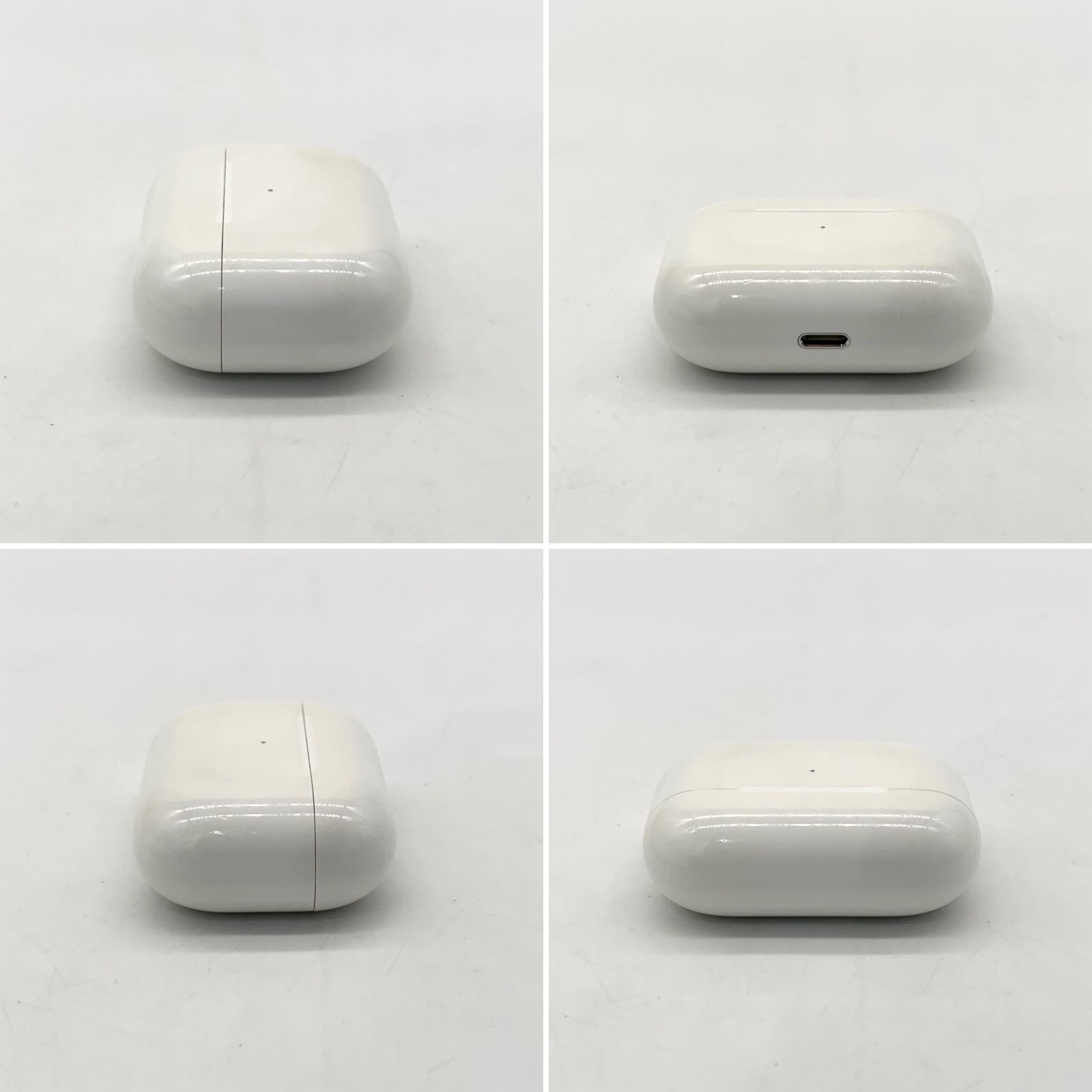 Apple AirPods Pro ワイヤレスイヤホン　箱あり 純正 Apple AirPods Pro 第一世代 GWKCR｜Yahoo!フリマ（旧