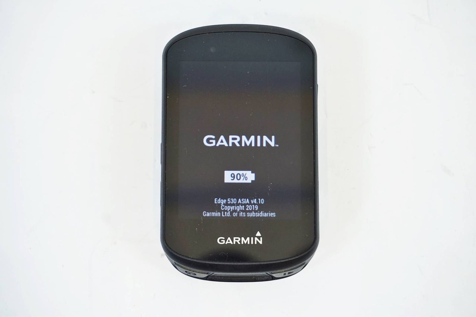 GARMIN 「ガーミン」 EDGE530 サイクルコンピューターセット