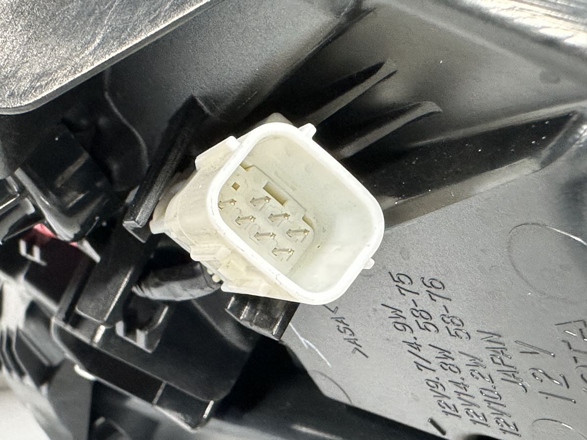 シーケンシャルターンランプ付 81560-58180