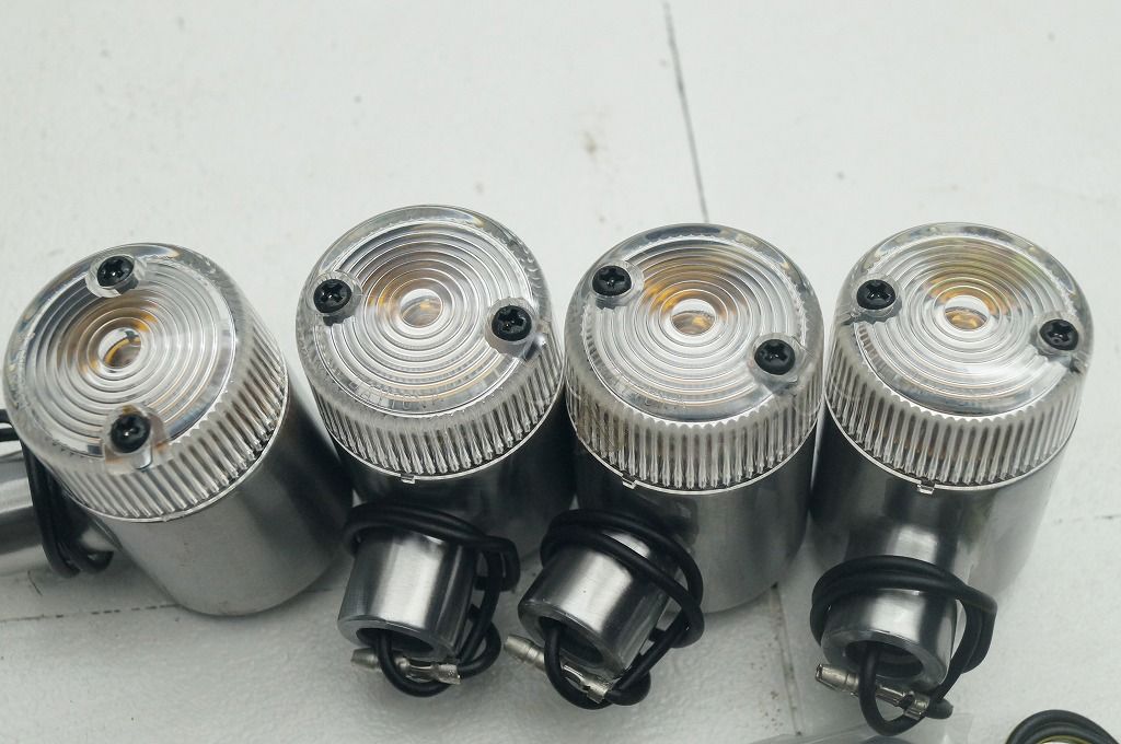 デイトナ NEWスモールウインカーキット