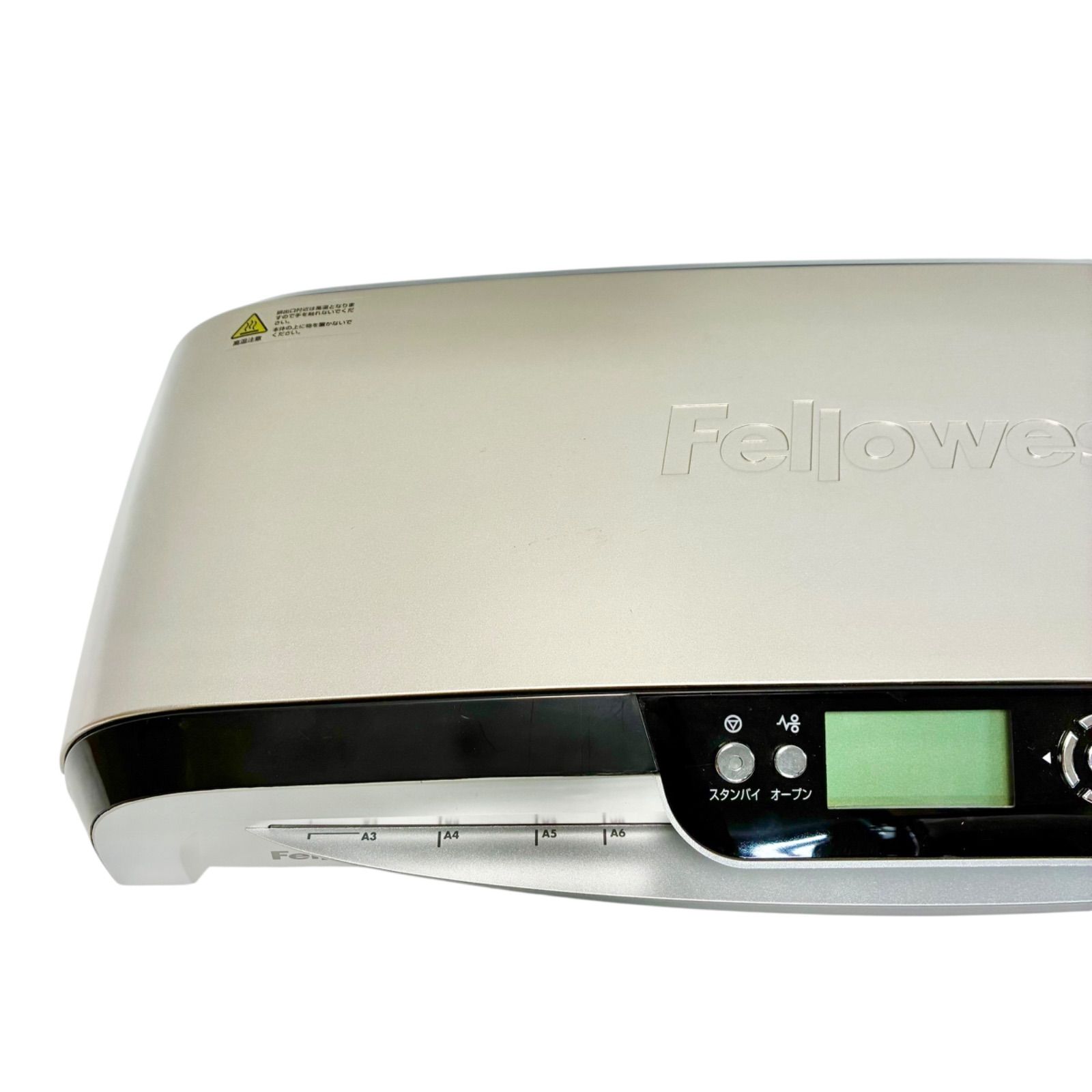 品】Fellows フェローズ ラミネーター Venus A3 Laminator A3 品】Fellows フェローズ ラミネーター Venus A3 Laminator A3