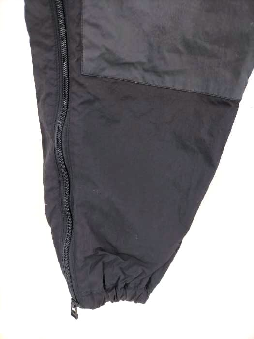 ロトル ROTOL 19AW REFLECTOR WARM-UP PANTS - 古着買取BAZZSTORE