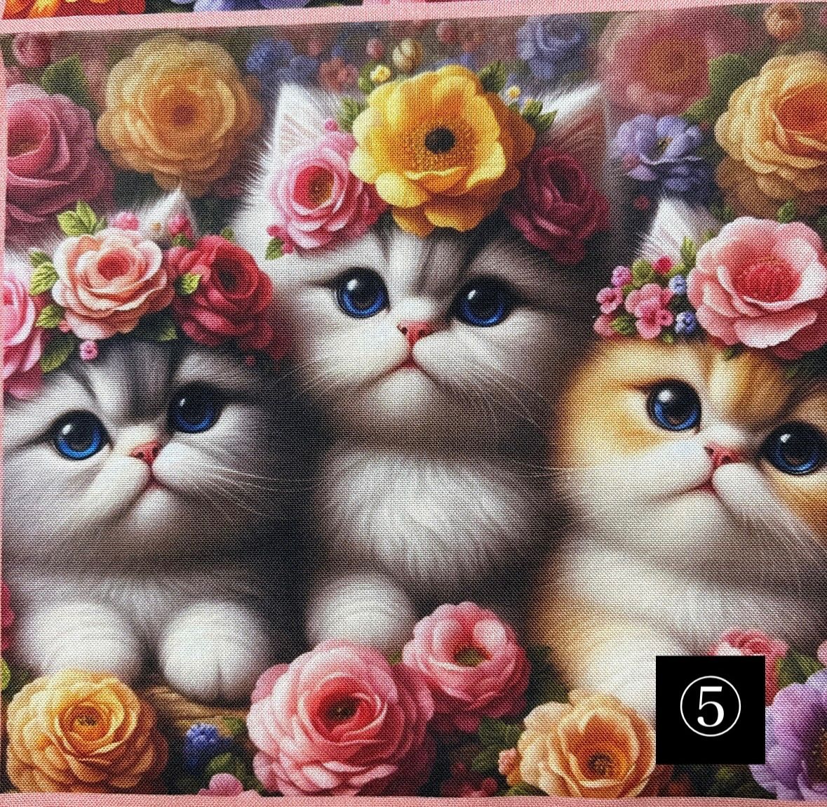 ハンドメイド パネル