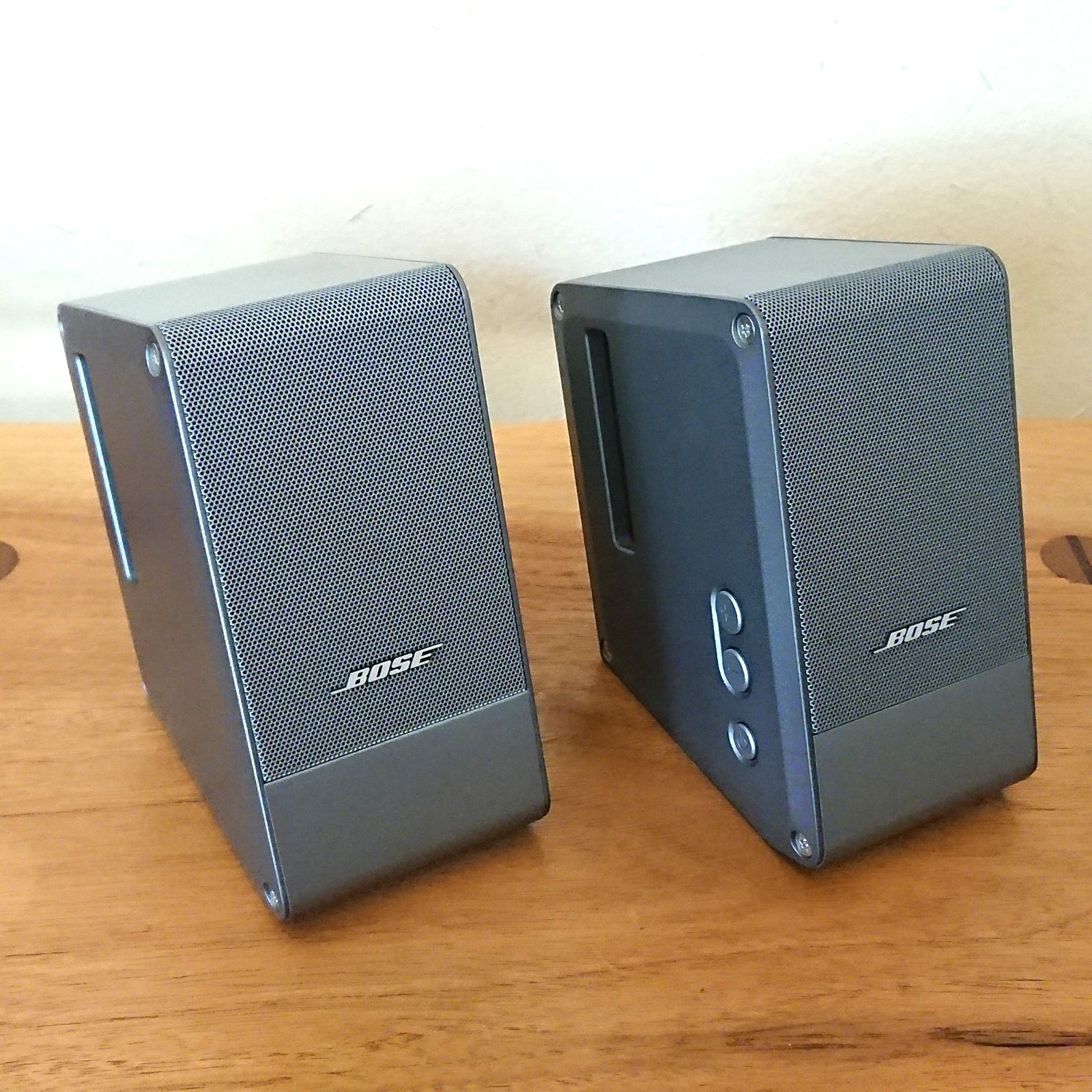 Bose PCスピーカー M2 (Computer MusicMonitor)