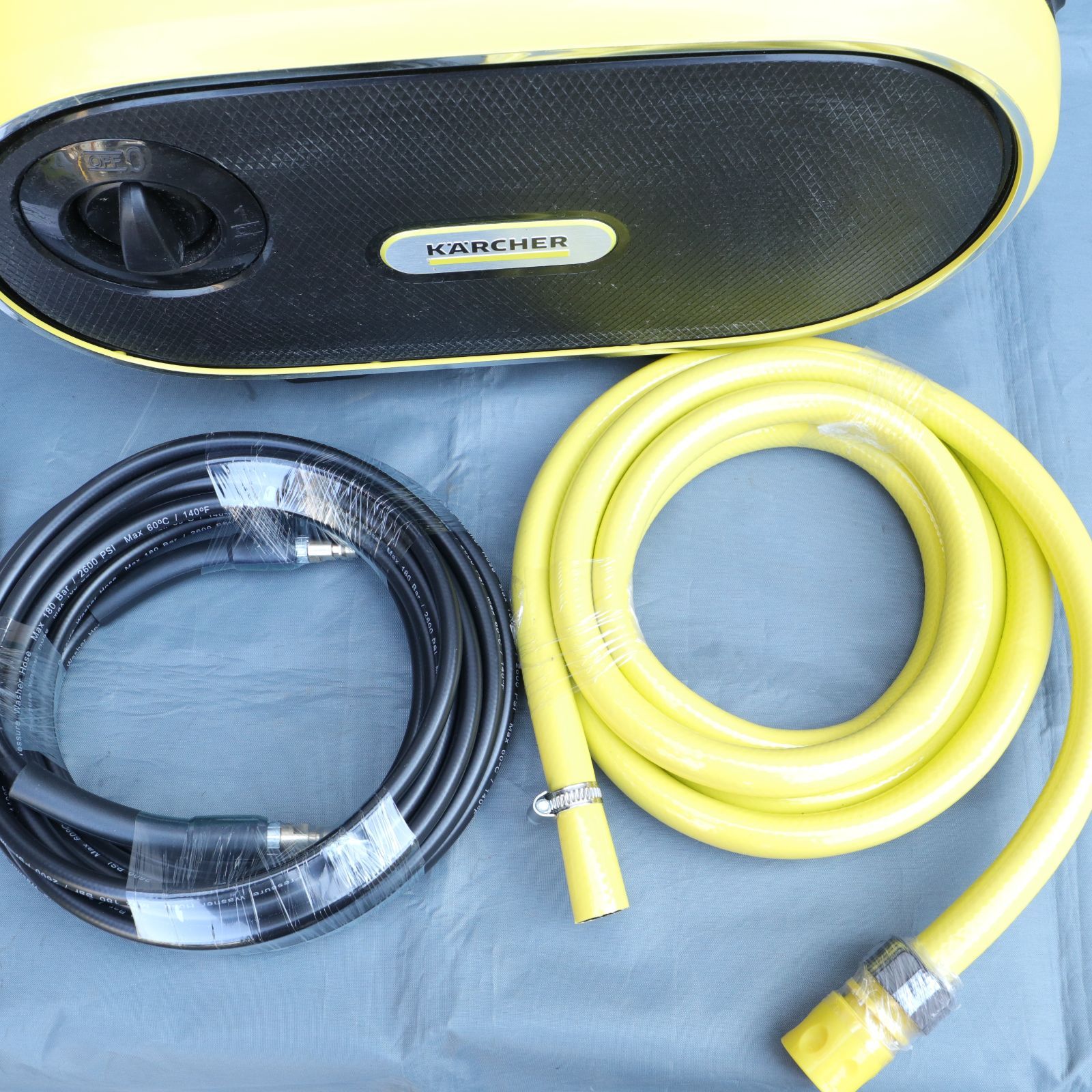 KARCHER|ケルヒャー JTK