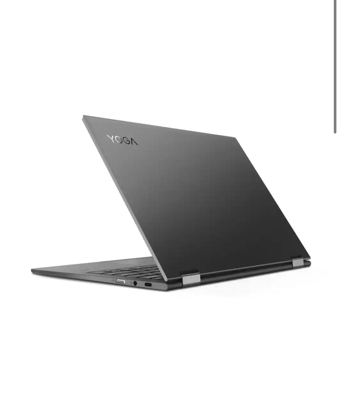 値下げ中】(新品未使用品）Lenovo Yoga C630 13Q50 ノートパソコン