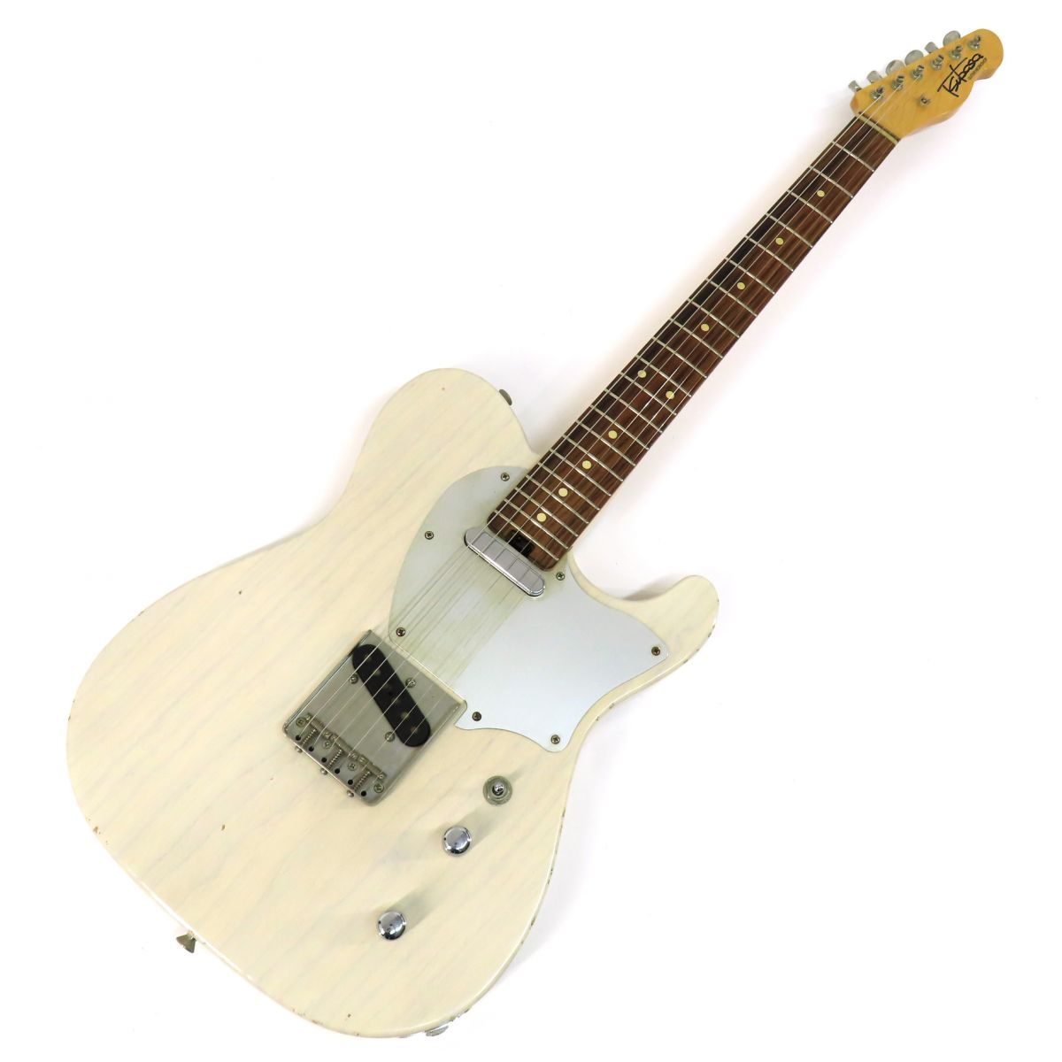 Tsubasa Guitar Workshop ツバサギターワークショップ SUJIE ASH/R