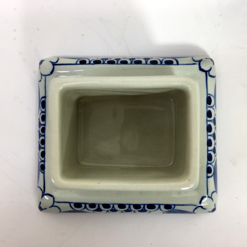 オランダのデルフト焼のハウス ロイヤルデルフト ブルーハウス De Porceleyne Fles オランダ