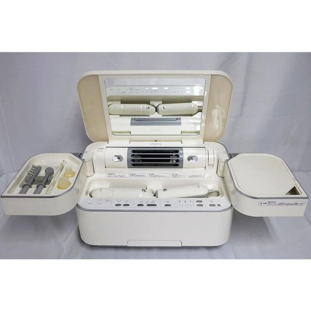 期間限定☆サキナ ビジュー 美顔器 ヒューズ 洗浄剤 吸引チップ付