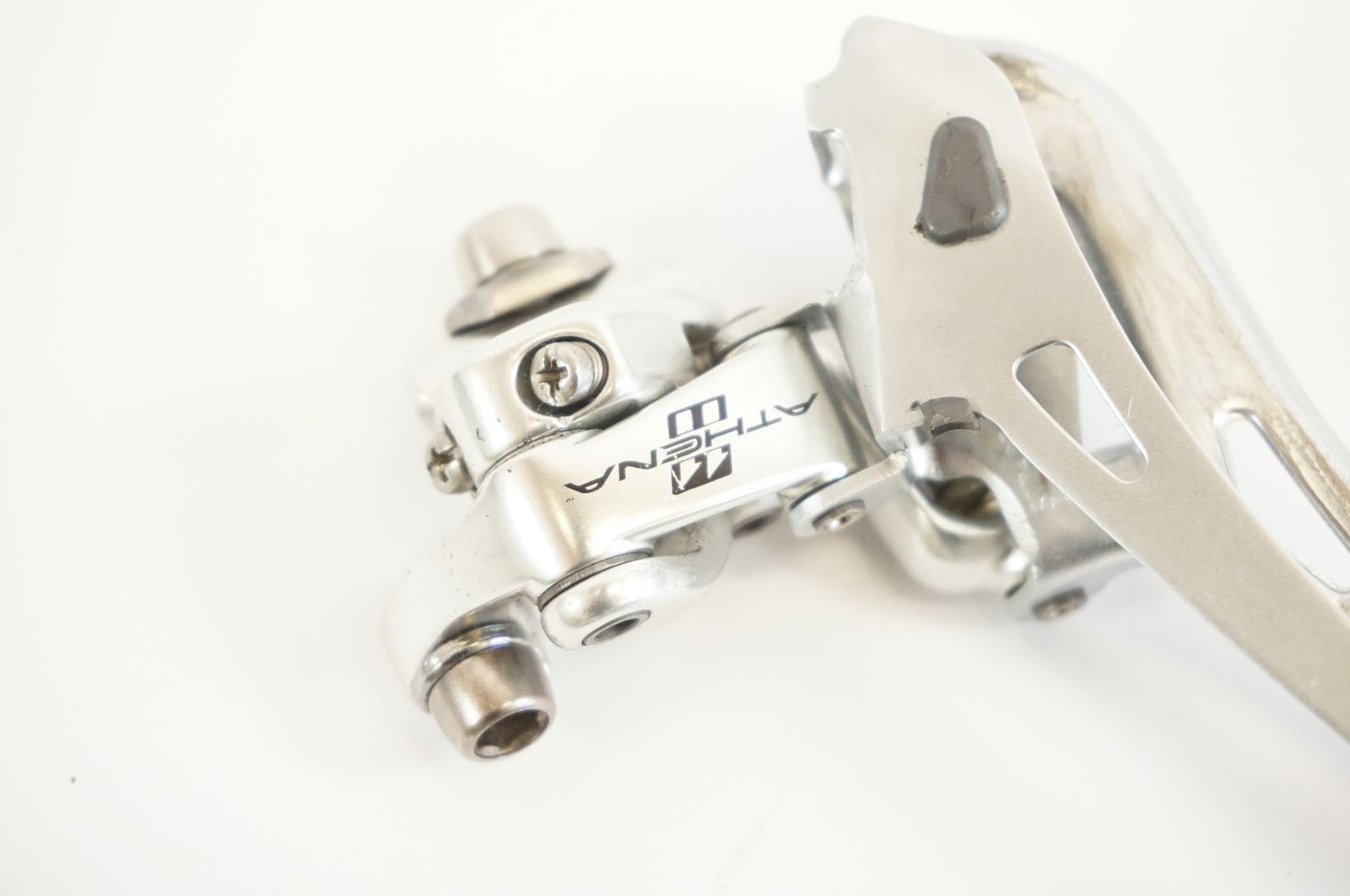 Campagnolo Athena クランクセット 50/34T 170mm カンパニョーロ