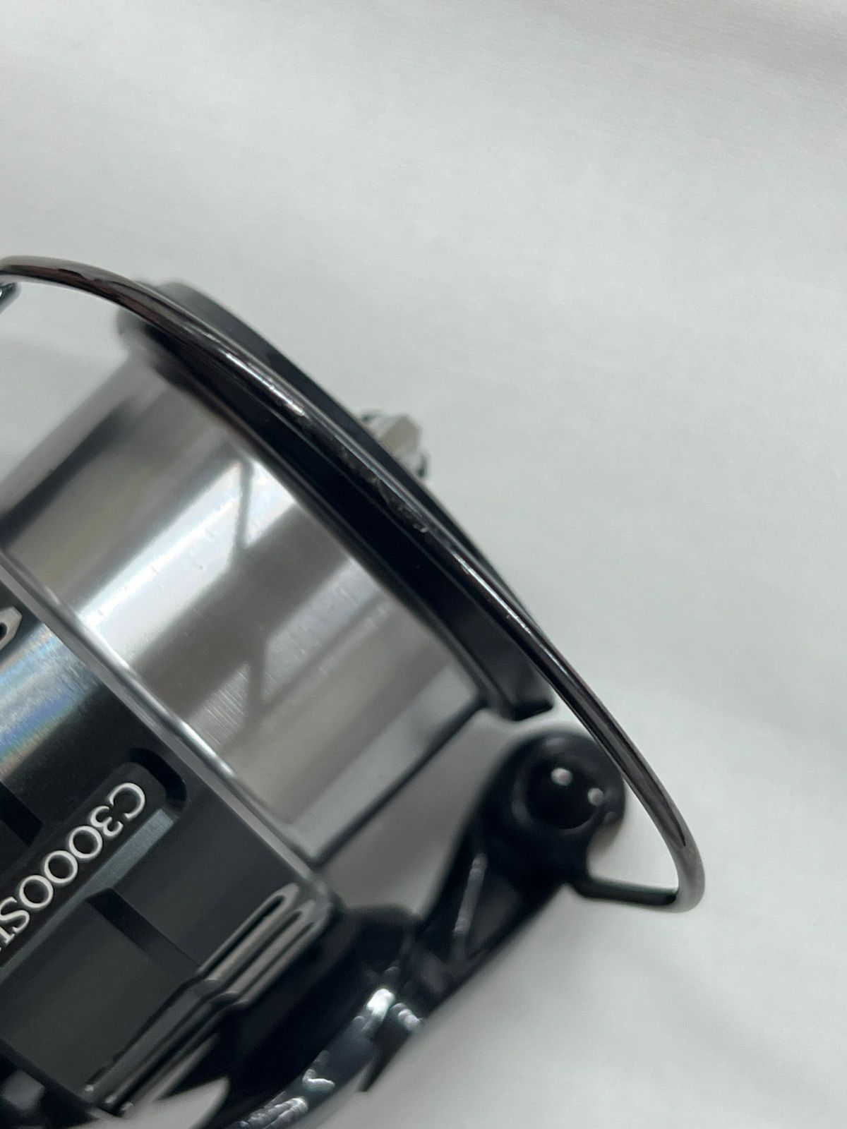 19ヴァンキッシュ C3000SDHHG シマノ(SHIMANO