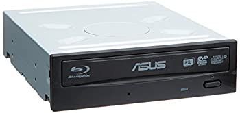 ASUSTek Windows 10対応 M-DISC対応 BD-R 16倍速書込 SATA接続 BD DVD CD再生ソフト付き BW-16 D 1 HT PRO