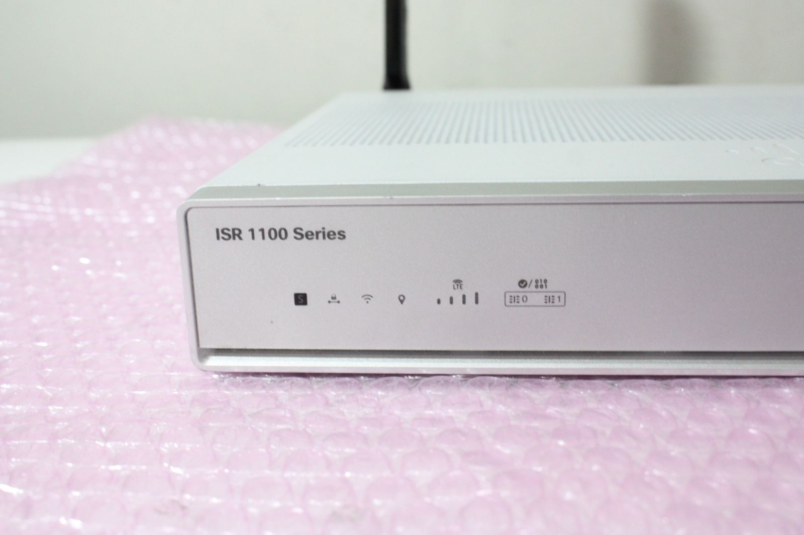 F4861 Cisco ISR1100 - メルカリ