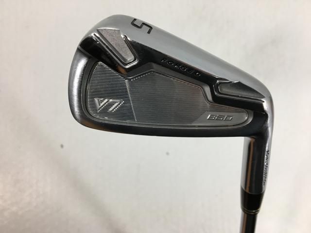 返品OK 【中古ゴルフクラブ】(6本セット)ロイヤルコレクション BBD V7