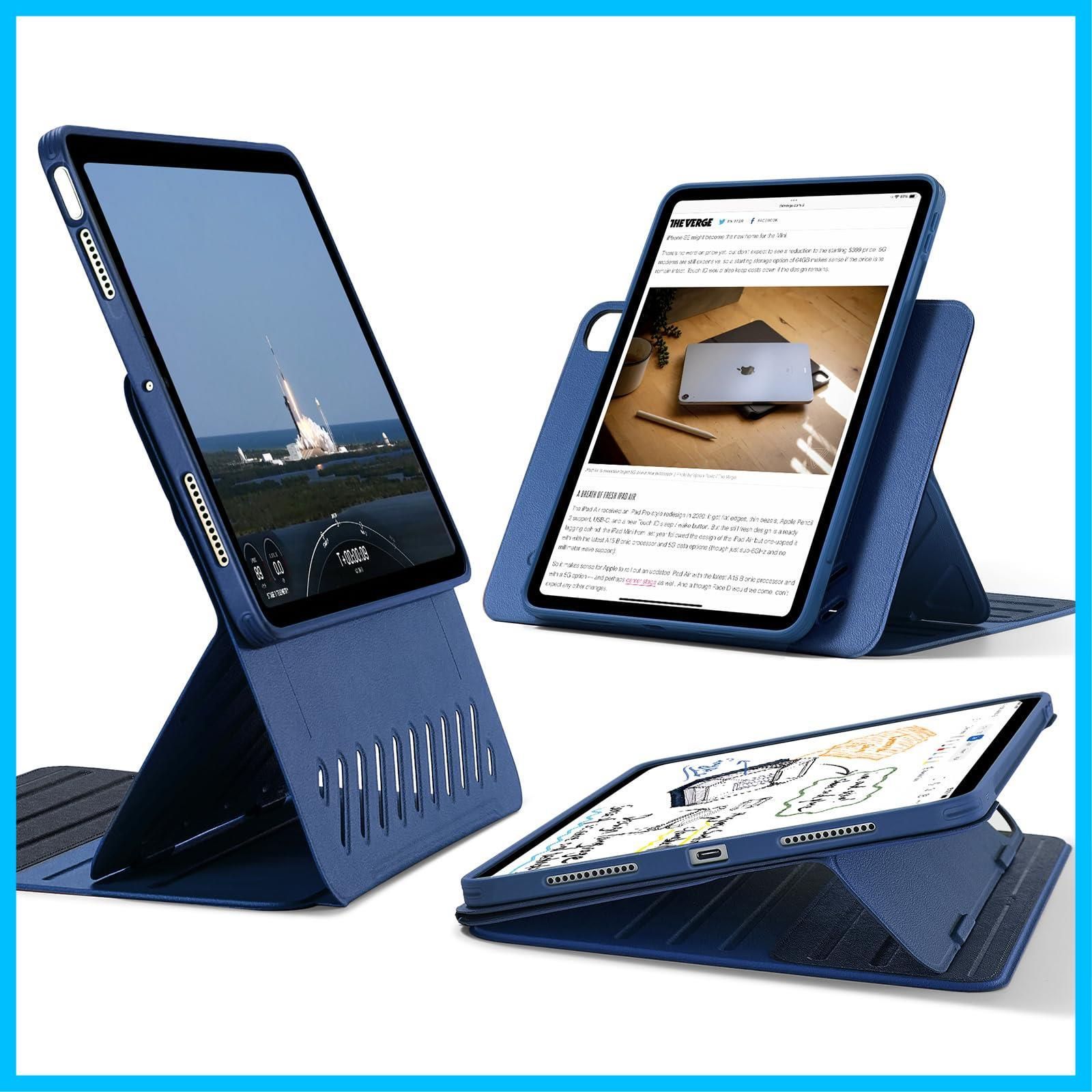 最終値下げ】iPad Air(第4/5世代用) ケース Smart Folio 数量 最終値下げ】iPad Air(第4/5世代用) ケース Smart Folio 数量