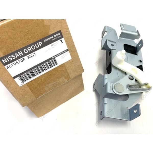 R33 アクチュエーター ベント R33 BCNR33 ABSアクチュエーター