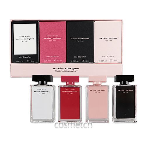 ナルシソ ロドリゲス NARCISO RODRIGUEZ フォーハー ミニ