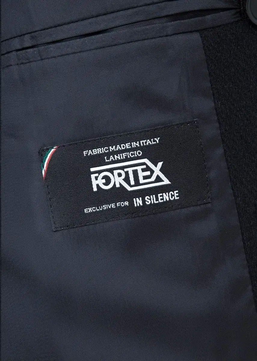 fortex