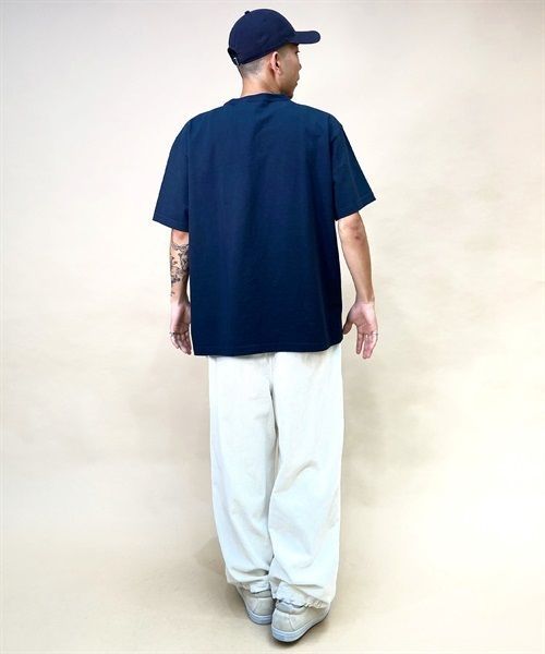 DC/ディーシー 23 BIG CORDUROY PANT23 ビッグシルエットパンツ