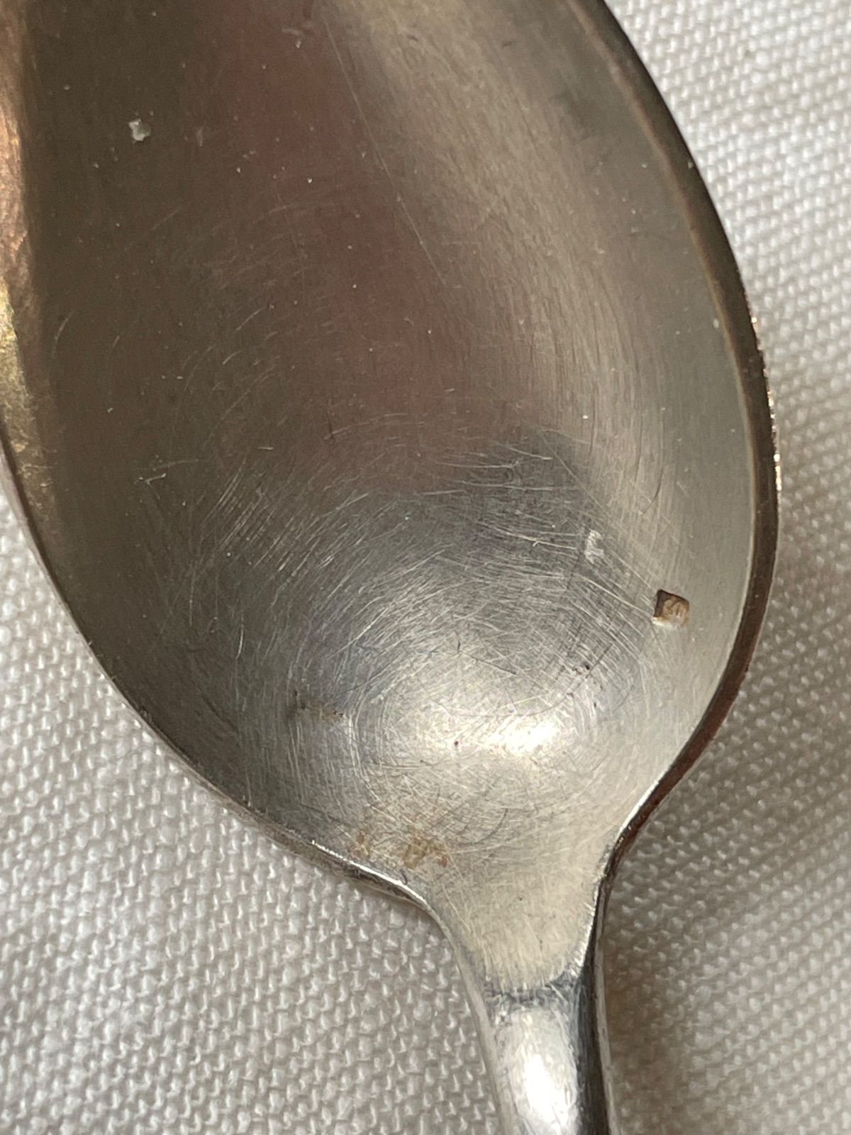 デザートスプーン セット