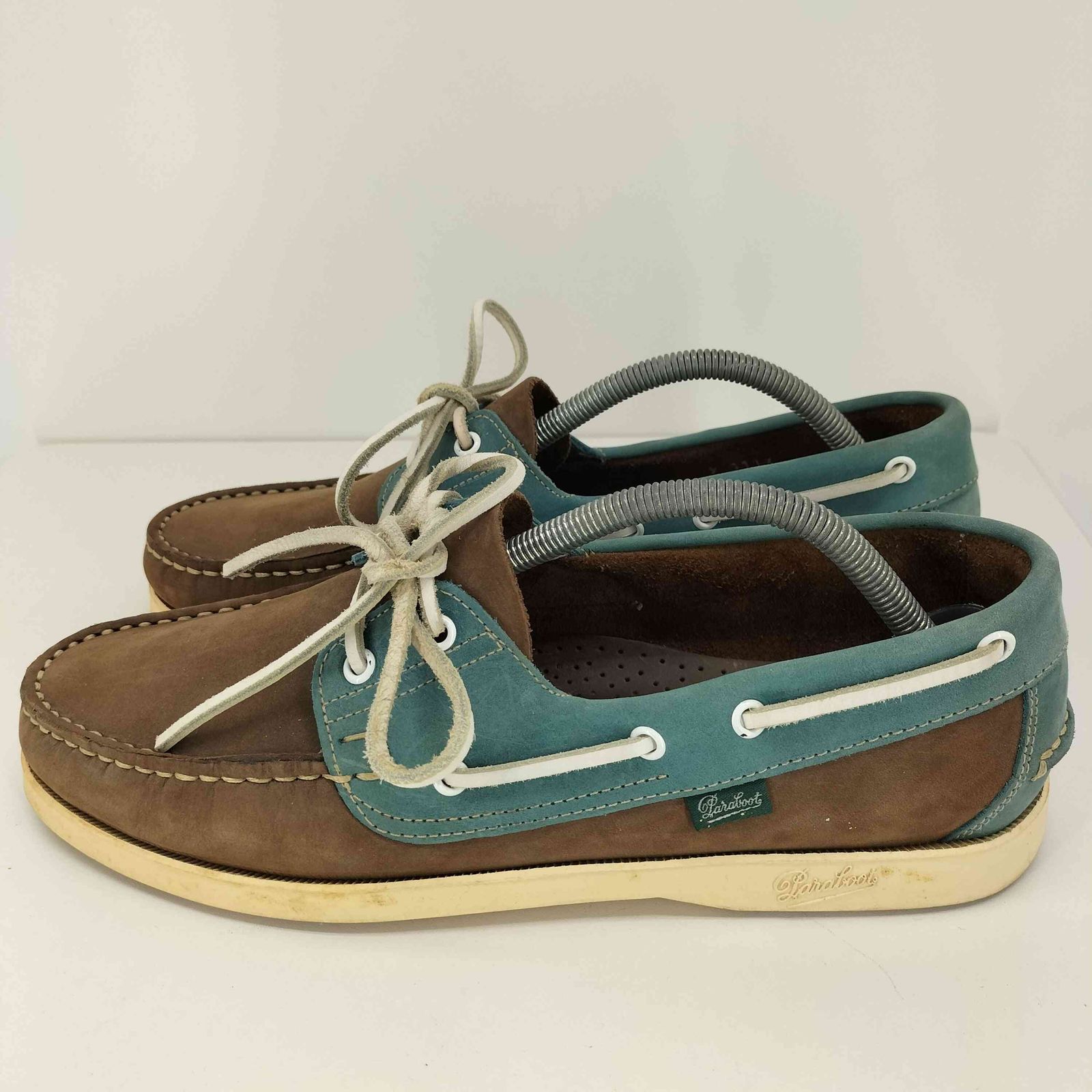 Paraboot スペイン製