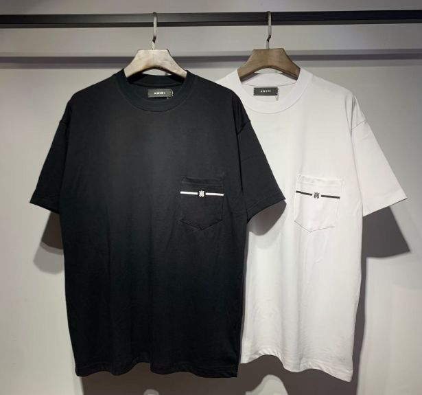 美品 AMIRI アミリ Tシャツ