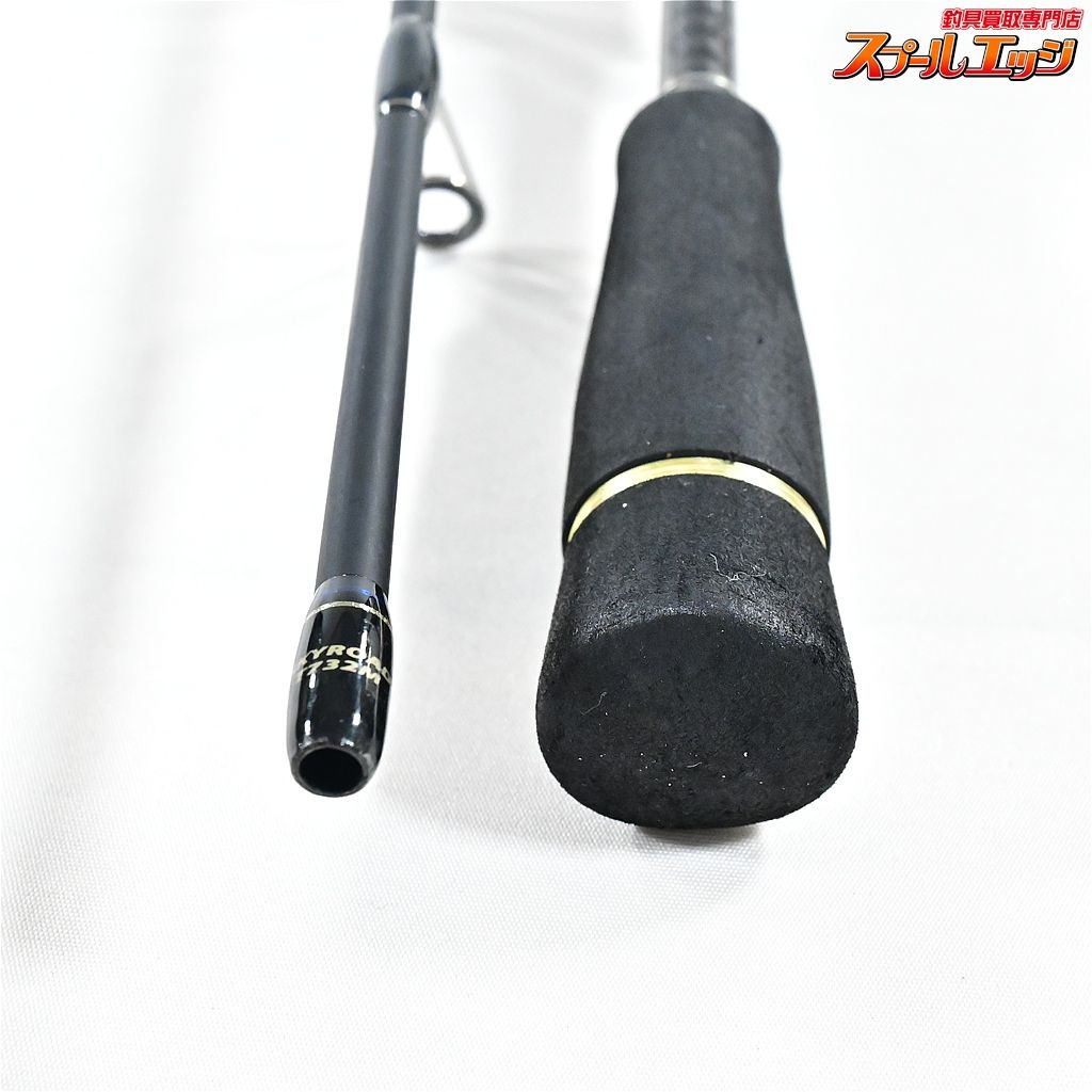 メジャークラフト スカイロード メバル SKR-T 732 M チューブラー Major Craft SKYROAD K_157 v 43829