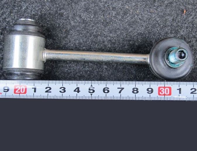 トヨタ TOYOTA 純正 アルテッツァ マークII クラウン リア スタビライザー リンク パーツ エンジン タイヤ バンパー 検索 マフラー